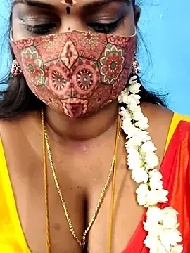 Stripchat Sex Cam of mayaa2u