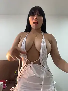 Stripchat Adult Video Chat of BrendaCrean
