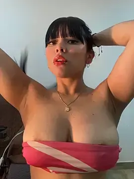 Stripchat Adult Webcam of BrendaCrean