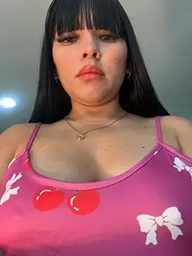 Stripchat Adult Webcam of BrendaCrean