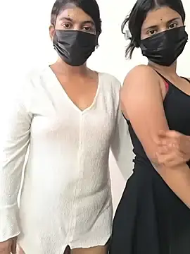 Stripchat Best live sex cam show of Family02