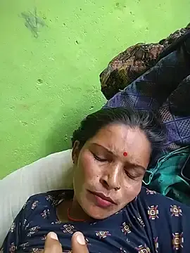 Stripchat Adult Video Chat of Hot_Kajal5