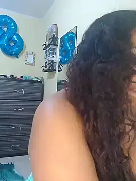 Stripchat Adult Video Chat of Samantha-Fox7