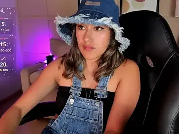 Stripchat Private Sex Chat of _Sophie__miller