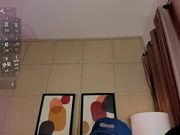 Stripchat Nude Webcam of _Sophie__miller
