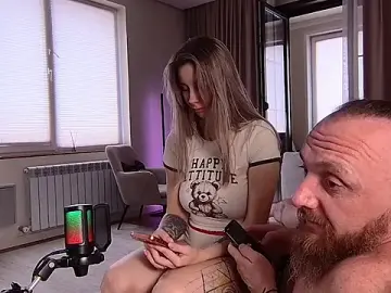 Stripchat Free Porn Cam of niki7377