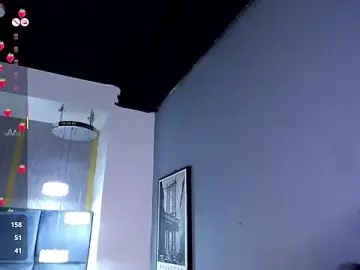 Stripchat Live Porn of Tracy_lambo
