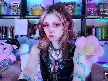 Stripchat Watch Live Sex Cams of _Devill_Baby