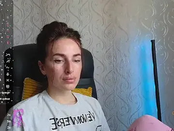 Stripchat Private Sex Chat of xx_adrihanna_xx
