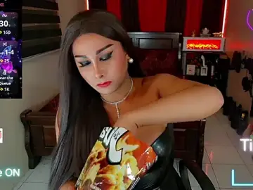 Stripchat Adult Video Chat of AubreySaint