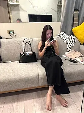 Stripchat Sex Chat of C-B-0001