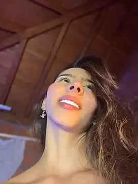 Stripchat Live Porn of RouseColins