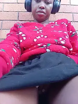 Stripchat Free Live Porn of Sweethoneypot25