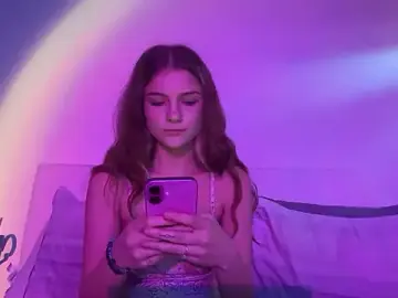 Stripchat Nude Webcam of kykybaby4444