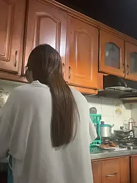Stripchat Private Sex Chat of lilasun17
