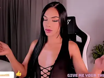 Stripchat Live Porn of Angelina_Rossi