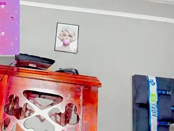 Stripchat Best live sex cam show of Jimena_Grey