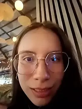 Stripchat Live Sex Cam of Lilith0423