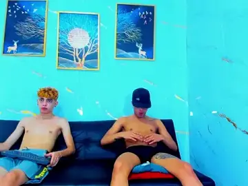 Stripchat Live Porn of Anthony_little
