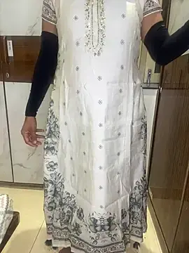 Stripchat Live Sex of MysticAarohi