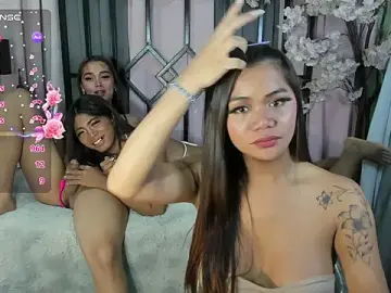 Stripchat Live Sex of ts_salsalitas69