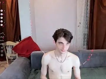 Stripchat Adult Webcam of Aaron_Boom
