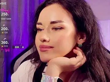 Stripchat Nude Webcam of Anna_na_sik