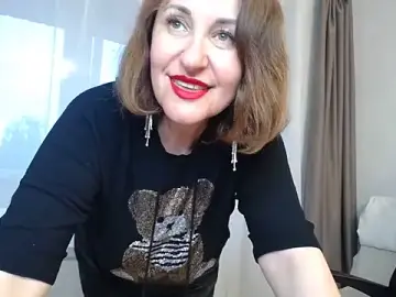 Stripchat Private Sex Chat of DonnaMagdalena
