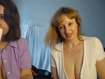 Stripchat Sex Chat of DonnaMagdalena