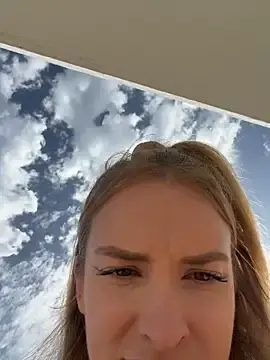 Stripchat Sex Chat of EvieEvans