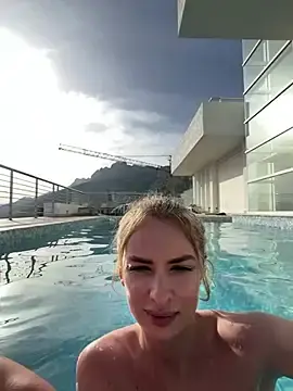 Stripchat Adult Webcams of EvieEvans