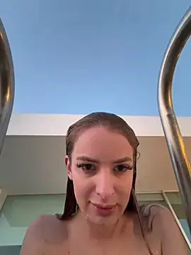 Stripchat Watch Live Sex Cams of EvieEvans