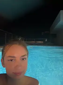 Stripchat Best Webcam of EvieEvans