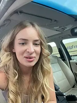 Stripchat Best live sex cam show of EvieEvans