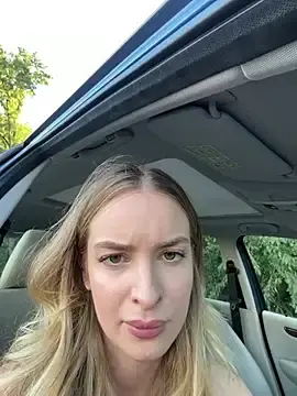 Stripchat Live Porn of EvieEvans