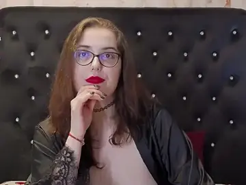 Stripchat Best live sex cam show of JulieAnnX