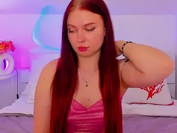 Stripchat Live Porn of LizyBex