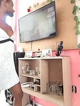 Stripchat Live Porn of jgehghsAz09