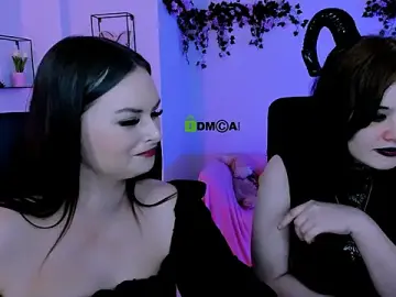 Stripchat Free Porn Cam of nikki_kiss_