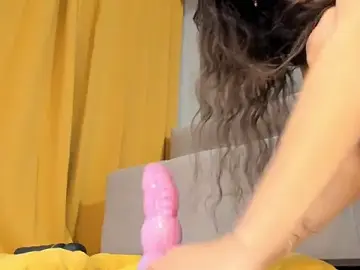 Stripchat Best live sex cam show of IreneHabibi
