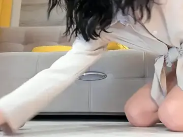 Stripchat Live Porn of IreneHabibi
