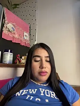Stripchat Free Live Porn of Sophie_Dreamss