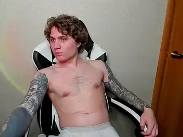 Stripchat Sex Chat of _SteveSugar