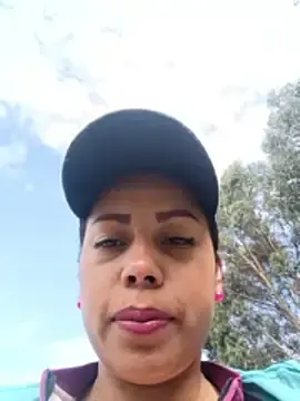 Stripchat Sex Cam of _andrea30