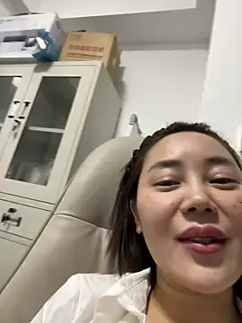 Stripchat Live Sex Cam of ranran808