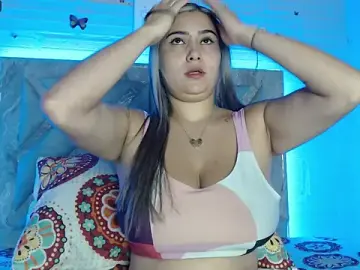 Stripchat Live Sex Cam of tami_vega