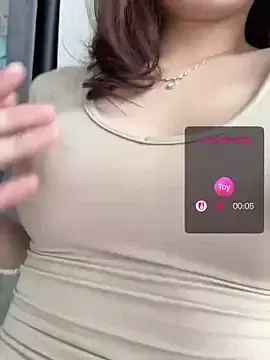 Stripchat Sex Cam of meimei_x