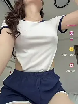 Stripchat Watch Live Sex Cams of meimei_x