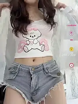 Stripchat Adult Video Chat of meimei_x