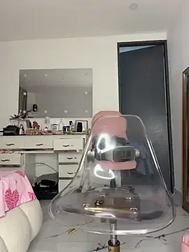 Stripchat Sex Chat of stormyy_